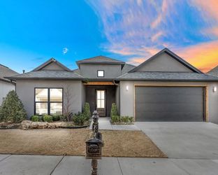 Hyde Park 1118 5 - ArchWay Homes: Tulsa, Oklahoma - ArchWay Homes