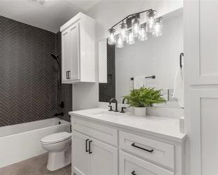 Hyde Park 1118 1 - ArchWay Homes: Tulsa, Oklahoma - ArchWay Homes