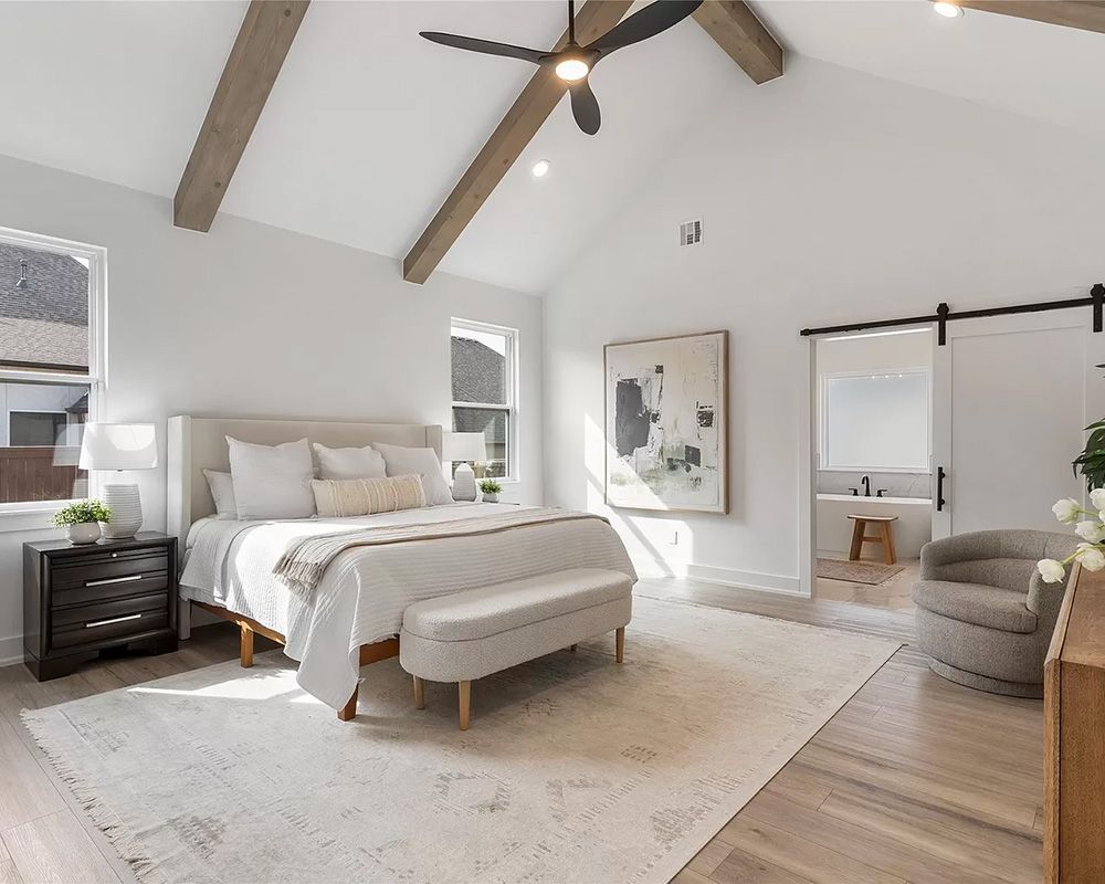 Hyde Park 1118 3 - ArchWay Homes: Tulsa, Oklahoma - ArchWay Homes