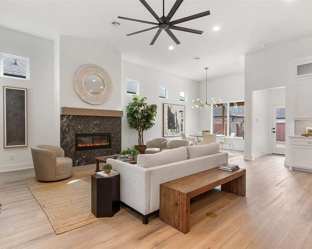 Hyde Park 1118 6 - ArchWay Homes: Tulsa, Oklahoma - ArchWay Homes