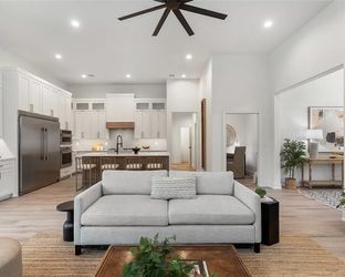 Hyde Park 1118 8 - ArchWay Homes: Tulsa, Oklahoma - ArchWay Homes
