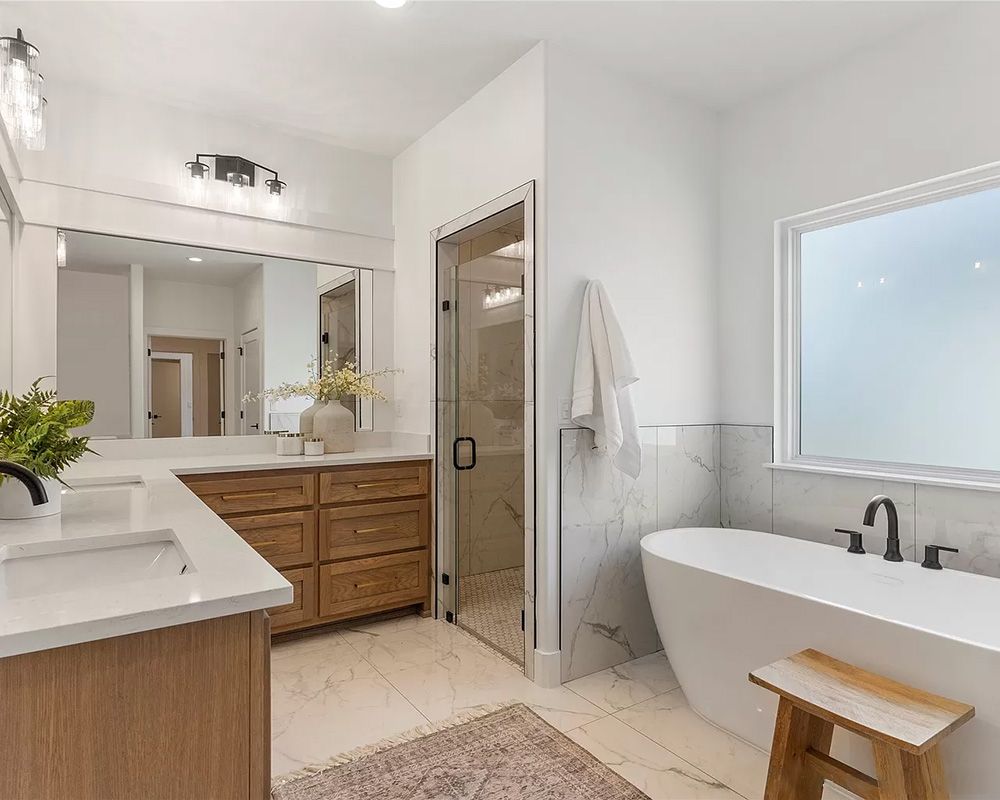 Hyde Park 1118 5 - ArchWay Homes: Tulsa, Oklahoma - ArchWay Homes