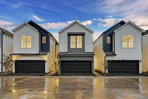 Mansfield Park - Houston, TX