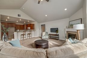 Hearthstone Villas - West Jordan, UT