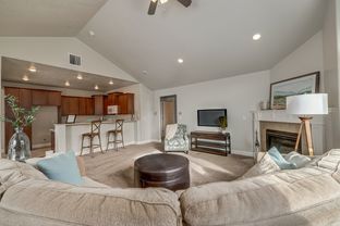 Hearthstone Villas por Leisure Villas en Salt Lake City-Ogden Utah