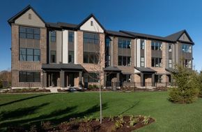 Metro On Main - Morton Grove, IL