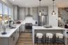 casa en Metro On Main por Lexington Homes