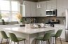 casa en New Hin Northbrook, IL por Lexington Homes