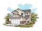 casa en Spring Run Cottages por Revere Homes