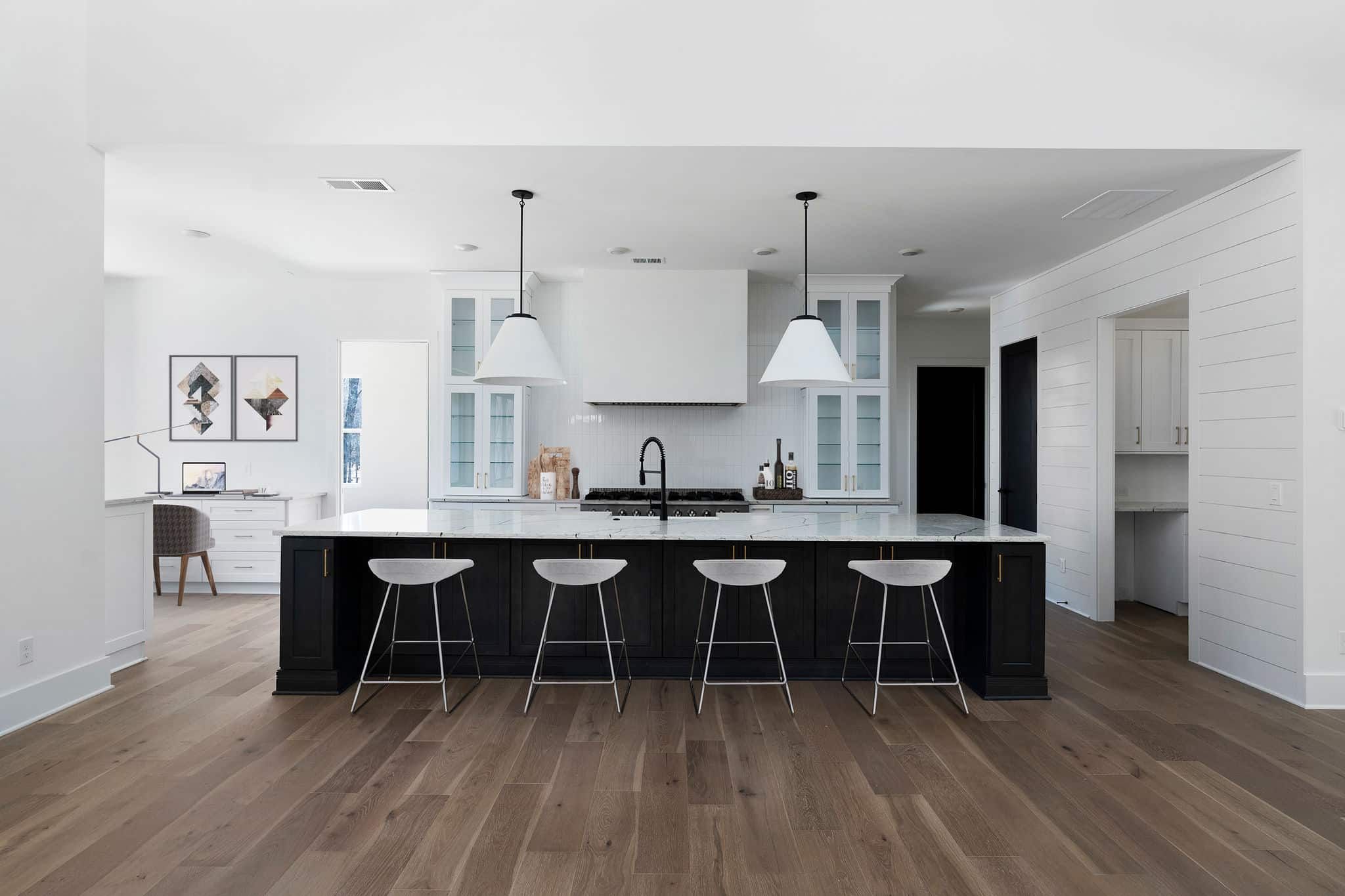 Waterview Townhomes Of Lake Arrowhead - Waleska, GA