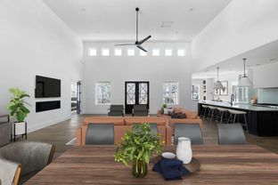 Waterview Townhomes Of Lake Arrowhead por Rezide Properties en Atlanta Georgia
