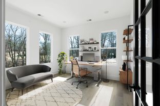 Waterview Townhomes Of Lake Arrowhead por Rezide Properties en Atlanta Georgia