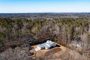 Waterview Townhomes Of Lake Arrowhead por Rezide Properties en Atlanta Georgia