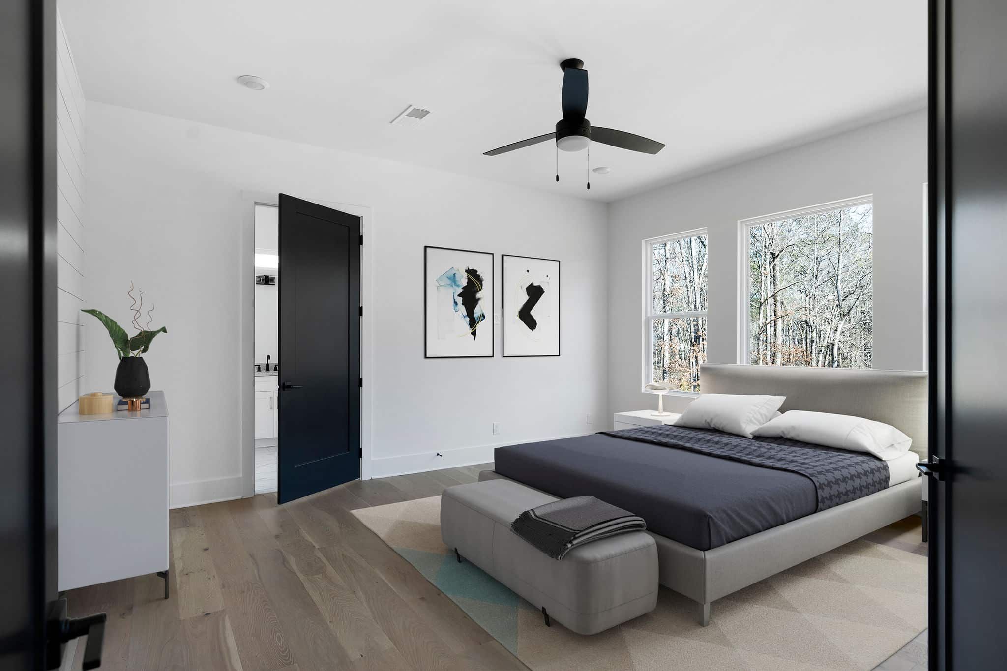 Waterview Townhomes Of Lake Arrowhead - Waleska, GA