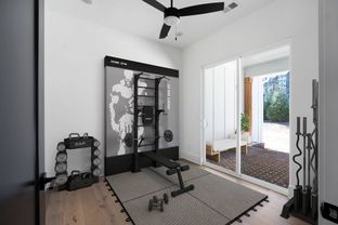 Waterview Townhomes Of Lake Arrowhead por Rezide Properties en Atlanta Georgia