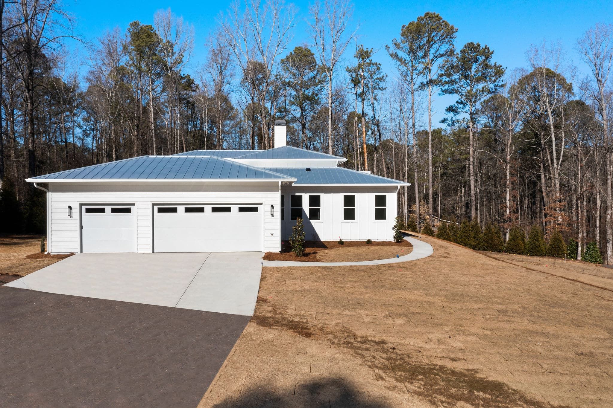 Waterview Townhomes Of Lake Arrowhead - Waleska, GA