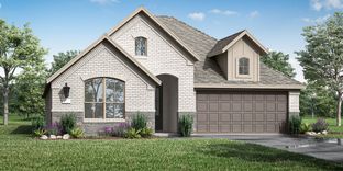 4101 - Creekview Meadows: Celina, Texas - Risland Homes