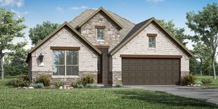 4101 - Creekview Meadows: Celina, Texas - Risland Homes