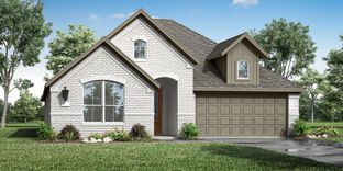 4101 - Spiritas Ranch: Little Elm, Texas - Risland Homes