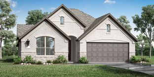 4102 - Spiritas Ranch: Little Elm, Texas - Risland Homes