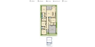4102 - Creekview Meadows: Celina, Texas - Risland Homes