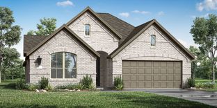 4102 - Creekview Meadows: Celina, Texas - Risland Homes