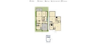 4201 - Spiritas Ranch: Little Elm, Texas - Risland Homes