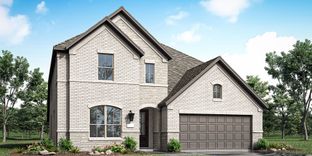 4201 - Spiritas Ranch: Little Elm, Texas - Risland Homes