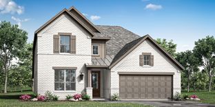 4201 - Spiritas Ranch: Little Elm, Texas - Risland Homes