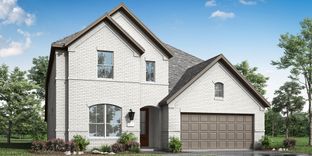 4201 - Spiritas Ranch: Little Elm, Texas - Risland Homes