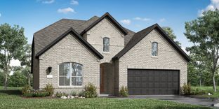 4203 - Spiritas Ranch: Little Elm, Texas - Risland Homes