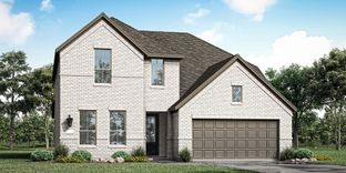 4202 - Spiritas Ranch: Little Elm, Texas - Risland Homes