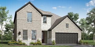 4202 - Creekview Meadows: Celina, Texas - Risland Homes