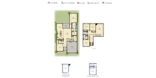 4202 - Spiritas Ranch: Little Elm, Texas - Risland Homes