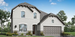 4202 - Spiritas Ranch: Little Elm, Texas - Risland Homes