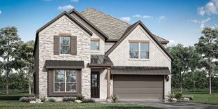 4204 - Creekview Meadows: Celina, Texas - Risland Homes