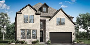 4204 - Spiritas Ranch: Little Elm, Texas - Risland Homes