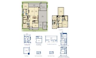 Jason 7201 - Legacy Gardens: Prosper, Texas - Risland Homes
