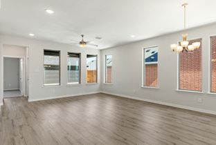 Plan Unknown - Mantua Point: Van Alstyne, Texas - Risland Homes