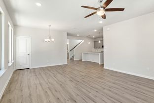 Plan Unknown - Mantua Point: Van Alstyne, Texas - Risland Homes