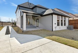 Plan Unknown - Mantua Point: Van Alstyne, Texas - Risland Homes