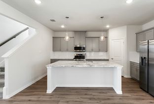 Plan Unknown - Mantua Point: Van Alstyne, Texas - Risland Homes