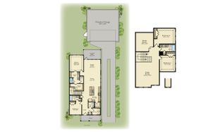 Plan Unknown - Mantua Point: Van Alstyne, Texas - Risland Homes
