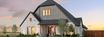casa en Legacy Gardens por Risland Homes