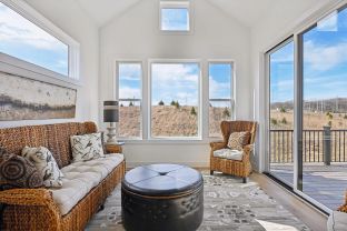 Pike Lake Landing por Ron Clark Construction & Design en Minneapolis-St. Paul Minnesota