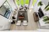 casa en New Homes IN Forney, TX por RockWell Homes