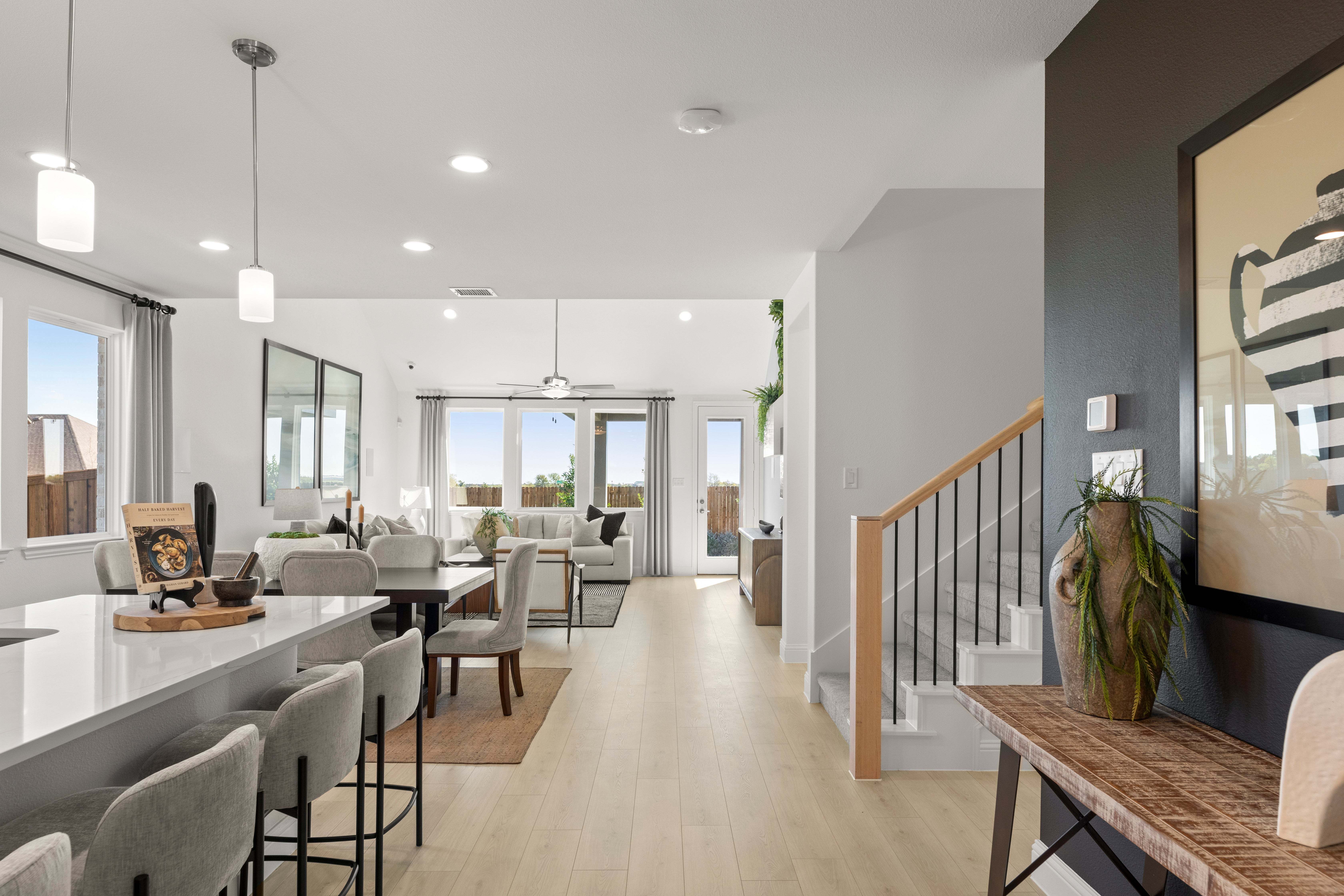 New Construction Homes IN Royse City TX - Royse City, TX