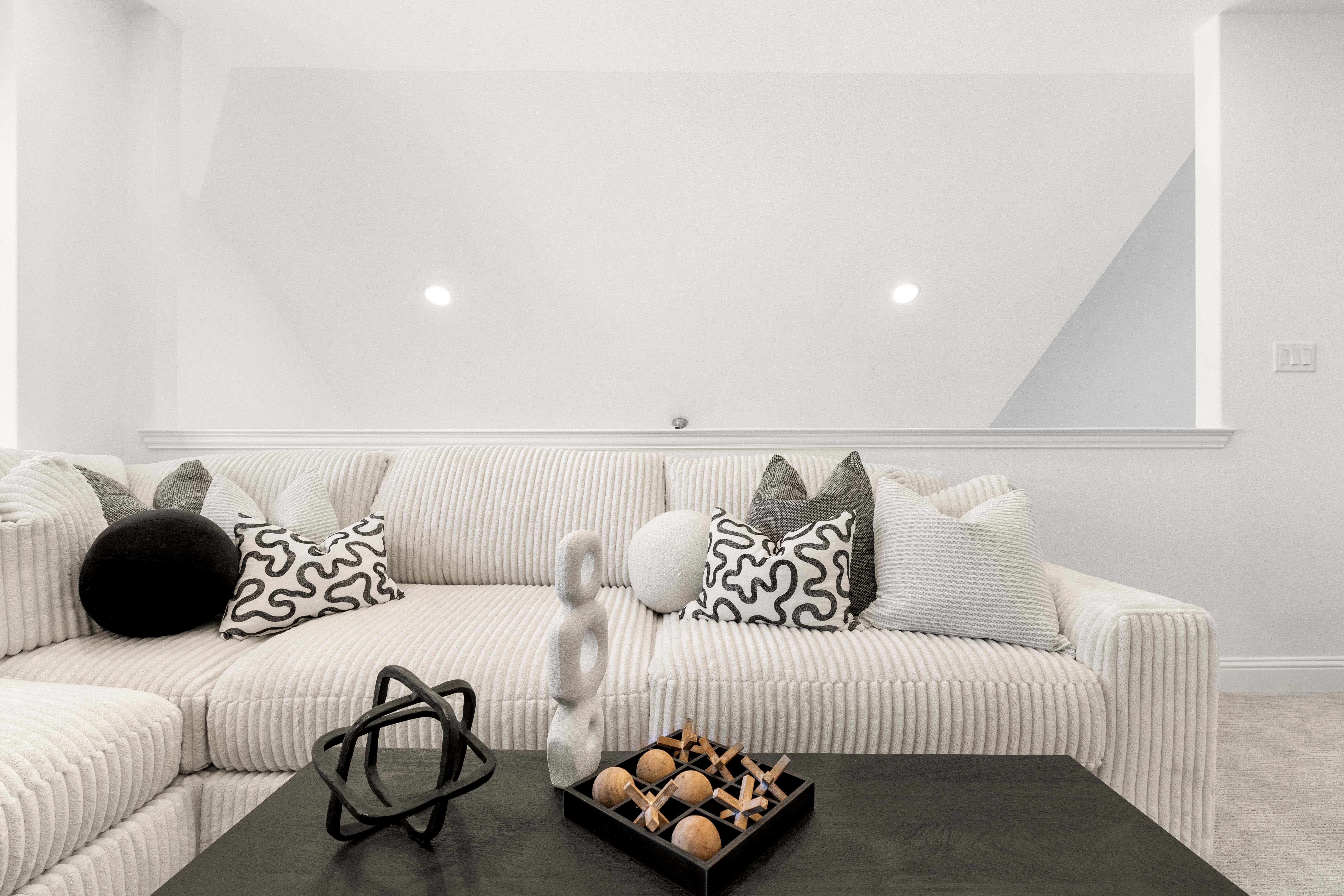 casa en IN Melissa Texas IN South Meadow, Melissa Isd por RockWell Homes