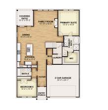 New Homes IN Forney, TX - Forney, TX