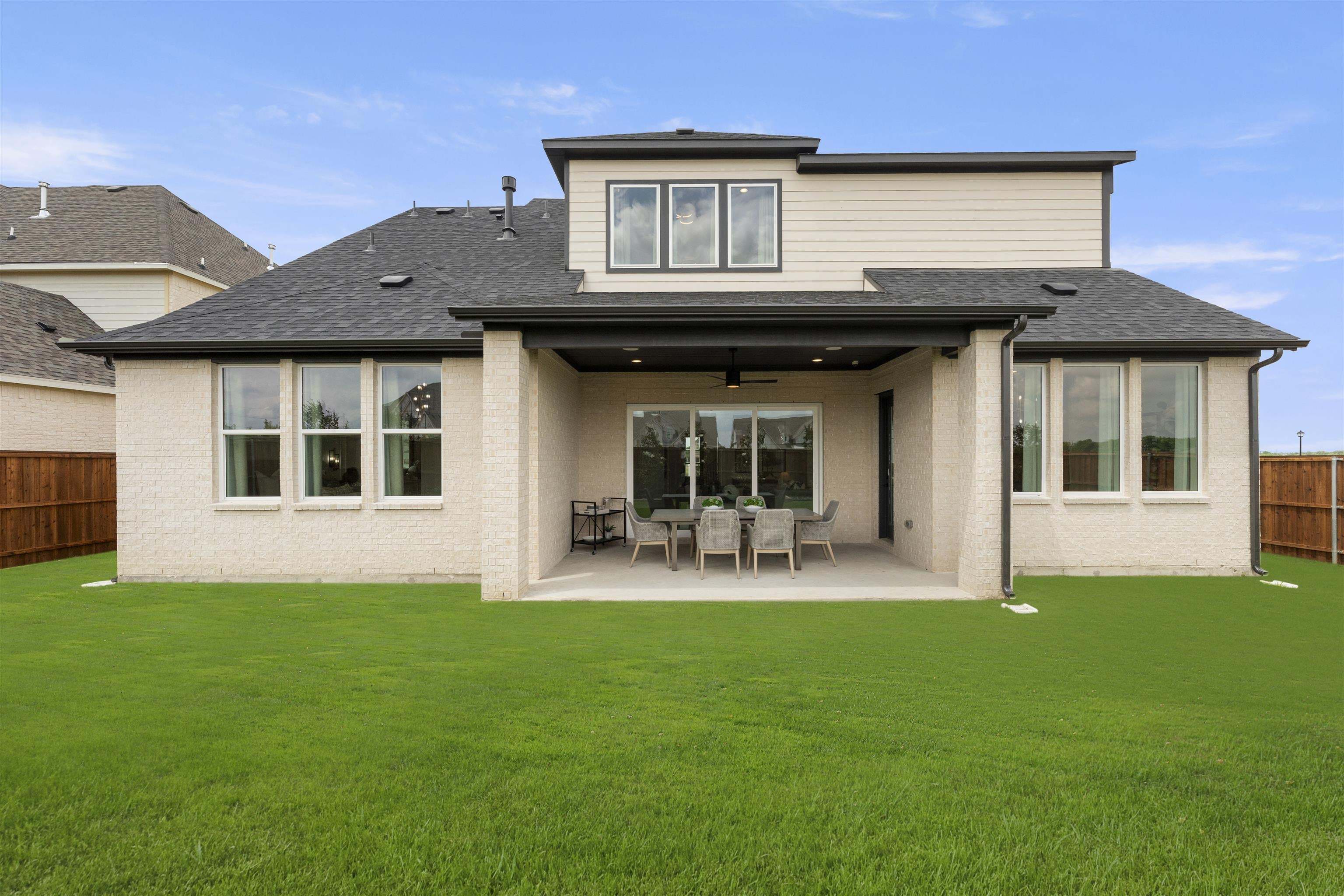 New Homes Rockwall Tx, Nelson Lake Estates, - Rockwall, TX